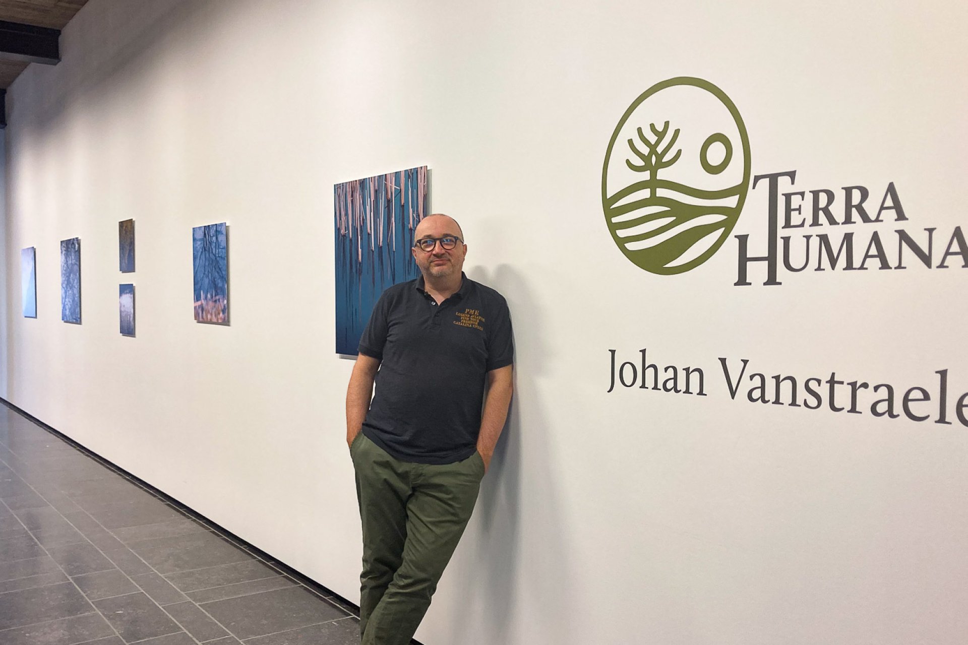 Terugblik op de Terra Humana expositie in CCHA